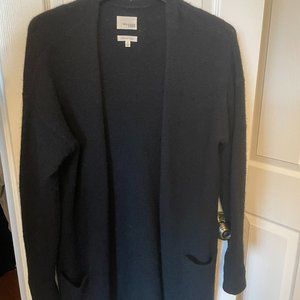 Aritizia  Wilfred Free Cardigan